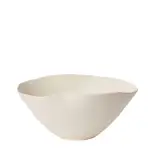 [James Lane] Rosita Bowl Ivory