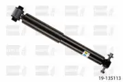 Bilstein B4 Rear Shock for Renault Megane Mk2 Saloon (Lm0/1_) 1.9 dCi (66 kW)