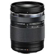 Olympus 14-150mm f4-5.6 II Lens (EZ-M1415-2)
