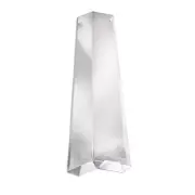 James Hardie Scyon Linea Aluminium Corner Soaker