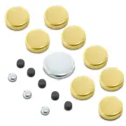 Proform 66550 Engine Expansion Plug Kit For Select 57-95 Chevrolet GMC Models (for: Chevrolet)