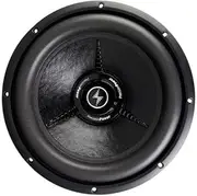 Precision Power AW.12D4 Atom Series 12' DVC Subwoofer