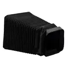 Custom Made Universal Bag Bellows For Linhof Technika IV V Wista Toyo 45A Camera