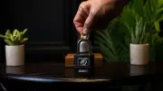 Sure Lock by James Kellogg Jr - Stage Magic CloseUp Trick Illusion Effect
