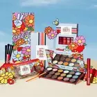 Morphe X Coca Cola Makeup 1971 The Unity Collection Eyeshadow Lipgloss & More