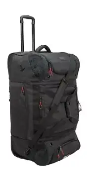 Fly Racing Roller Grande Gear Bag Black