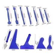 Tools Kit Car Film Tinting Scraper squeegee Installation 13PCS Auto Window Tint (for: Daihatsu)