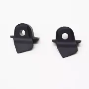2 Corghi Tire Changer Plastic Insert Rim Protector for Metal Mount Head Duckhead