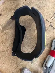 Nissan Altima Instrument Cluster Visior