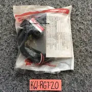 Honeywell MPT11HD Solid State Relay 92-132 Vac 50/60 Hz, Photoelectric Base Mod