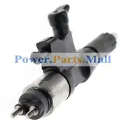 1 PC New OEM Fuel Injector 095000-5504 095000-5500 For Isuzu 4HL1 Engine NPR NKR