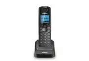 VTech DS6101 Expansion Handset DECT 6.0 2 Line Cordless Phone Accessory