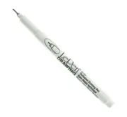 Marvy Uchida Le Pen Technical Drawing 0.1mm Nib Black School Art Cartoon Anime