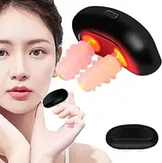 1pcs RespiRelief Red Light Nasal Device, Respi-Relief Red Light Nasal Instrument, Red Light Nasal for Nose, Nasal Soothing Device (1PCS)