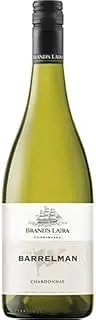 Brands Laira Brand's Laira Barrelman Chardonnay 750mL Bottle