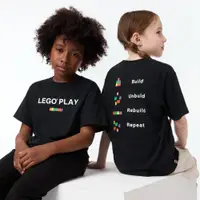 在飛比找UNIQLO網路商店優惠-LEGO® Collection UT印花T恤(短袖)