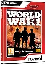 World War One (PC DVD)