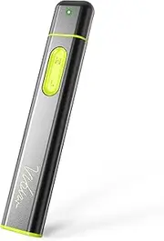 Insect Bite and Sting Relief, Rechargeable Bug Itch Relief Thing for Mosquito Bites, Chemical-Free Insect Bite Healer, Fast Symptom from Itching and Swelling - Grey