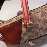 在飛比找Yahoo!奇摩拍賣優惠-現貨精品代購 美國Outlet COACH 寇馳31666 