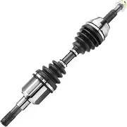 Front Left CV Axle Drive Shaft Compatible With RANGER 2003-2011 6L5Z-3A427-AA 6L5Z3A427AA 17014209 2L2Z3B437AA