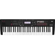 KORG KROSS2 61 MB KORG Synthesizer