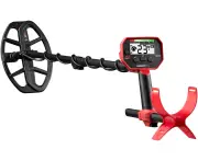 Minelab Vanquish 340 Metal Detector