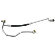 64-50-9-181-967 GenuineXL A/C AC Hose for Mini Cooper 2005-2008 (for: Mini)