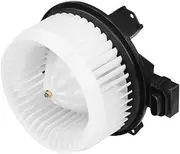 Automotive Replacement Blower Motors, 79310-TF0-G01 79310-TMO-G01 700247 AC Heater Blower Motor 79310-TF0-G01 Air Conditioner Motor Blower Compatible for Honda Fitcity 2009-2014