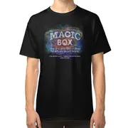 The Magic Box - For all your Occult Needs T-shirt