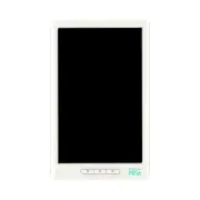 myFirst Sketch Book White