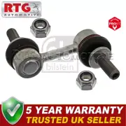 Front Stabiliser Link Fits Subaru Forester 2012- Outback 2009- XV 2012-