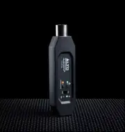 New Alto Professional Bluetooth Total MKII XLR Wireless Audio Receiver Adapter