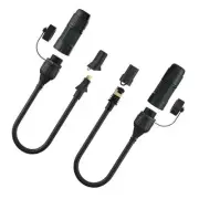 for Starlink Cable, for Starlink Enterprise Ethernet Adapter SPX to RJ45