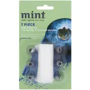 MINT Cake Icing Set each