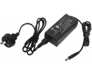 12V DC 5A Desktop Power Adapter with 2.5 DC plug