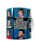 Brady Bunch Mugs. Timeless Memories For Your Kitchen. Great Gift Idea.