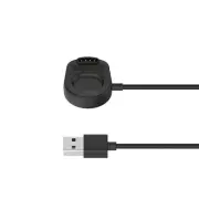 1M USB Dock Charger fast Charging Cable Cord For Suunto 7 Sport Smart Watch