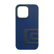iPhone 13 Pro Max Compatible Case Cover With U-Shield Shockproof Armor- Navy