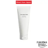 在飛比找蝦皮購物優惠-Shiseido Men Face Cleanser <面部