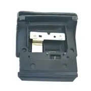 SD Slot Cover Memory Card Door Cover for Nikon D3000 Camera With Metal & Spring