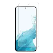 Soft Anti-Scratch PET Film Screen Protector Guard for Samsung Galaxy S22+ PLUS