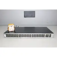 在飛比找蝦皮購物優惠-D-Link DES-1210-52 52-Port Fas