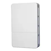 iO HVAC Controls T-OTS Outdoor Sensor for T-32-P and UT32 Thermostats