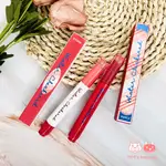 【NINI🇰🇷ETUDE HOUSE】現貨秒出 格紋派對水微光亮彩棒 聖誕節交換禮物 唇釉 愛麗小屋 韓國代購