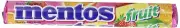 Mentos Chewy Candy, Mixed Fruit, 1.32oz 15 Count