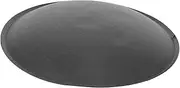 DRESSOOS Speaker Dust Cap Replacement for Subwoofer Speaker Cap Fit Coil Cover for Superior Protection Lightweight and Portable