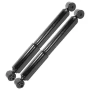 SET-TS5989 Monroe Shock Absorber and Strut Assemblies Set of 2 Left & Right Pair (for: Chrysler)