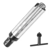 Handpiece Handle Key Drill Chuck For Flex 3 Jaws Fit Flexible Shaft For9487