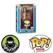 X-Men - All-New Wolverine Issue #1 Pop! Covers Vinyl Figure "New"