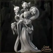 Song of Hell by Great Grimoire |